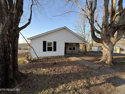 716 North Ave, Athens, TN, 37303