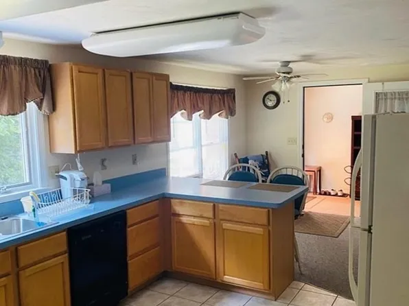 38A Russell Rd, Mashpee, MA