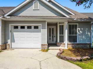 1348 Tiger Lake Dr, Gulf Breeze, FL 32563
