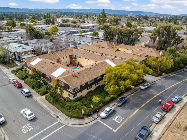 Park Terrace | 220 Ventura Ave, Palo Alto, CA