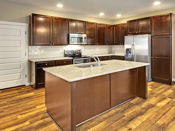 2nd image of 712 77th Dr SE Lot 24
