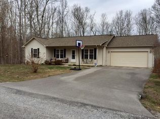 3107 Manhato Rd, Crossville, TN 38572
