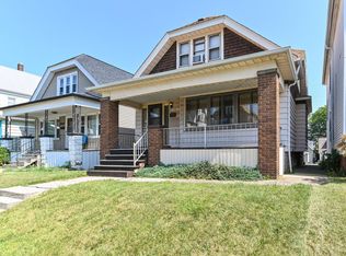 2948 S 9th Pl, Milwaukee, WI 53215