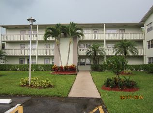 312 Dorset Dr #H, Boca Raton, FL 33434