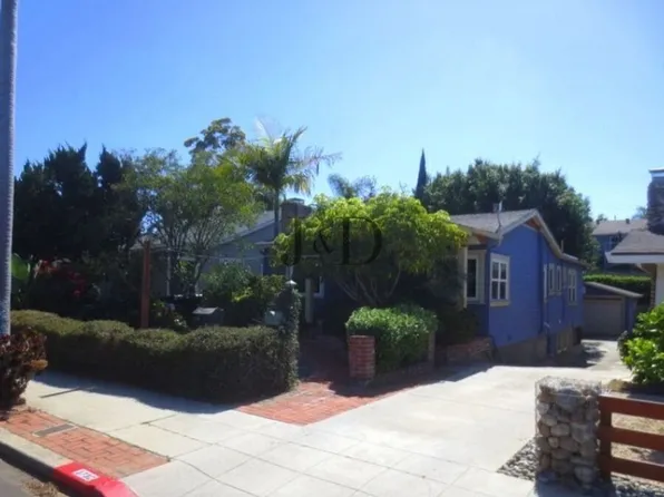 3730 Arizona St, San Diego, CA 92104