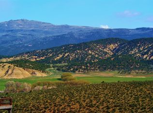 765 Fourth Of July Rd, Eagle, CO 81631