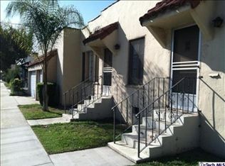 241 N Pacific Ave, Glendale, CA 91203