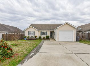 3717 Eskdale Dr, High Point, NC 27260