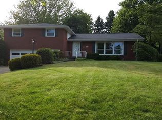 3003 Glengary Dr, Greensburg, PA 15601