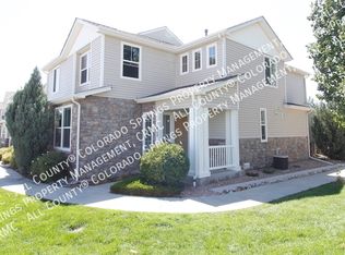 7602 Sandy Springs Point, Fountain, CO 80817