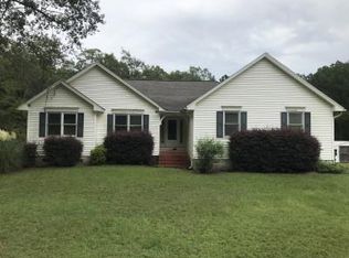 229 Ray Rd, Cordele, GA 31015