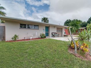 623 Teak Dr, Melbourne, FL 32935