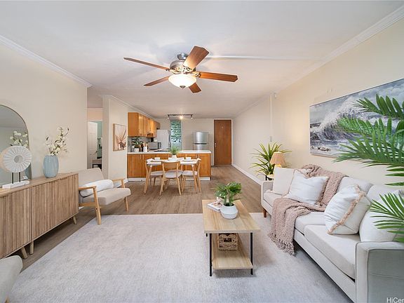 3rd image of 95-2039 Waikalani Pl #1-1-C405