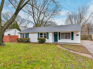 605 N Evanslawn Ave, Aurora, IL