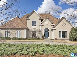 2097 Brook Highland Rdg, Birmingham, AL 35242