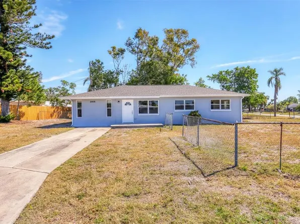 2406 Lehigh Ave, Bradenton, FL 34207