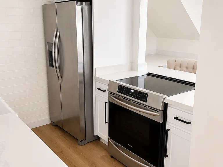 Spacious Hosting
