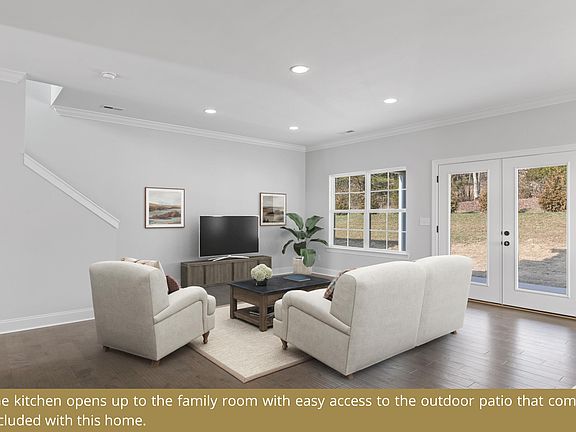 3rd image of 109 Baldwin Park Phase 4 Hixson #4