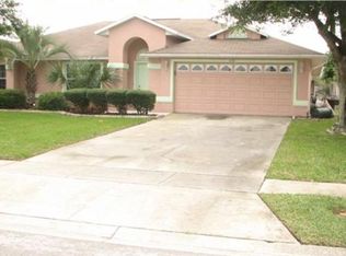 6361 Royal Tern St, Orlando, FL 32810