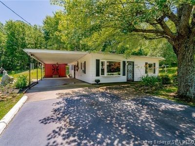 416 Broekers Lane, New Albany, IN, 47150