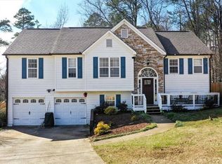7770 Lazy River Ln, Cumming, GA 30028
