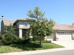 15420 Murieta South Pkwy, Rancho Murieta, CA 95683