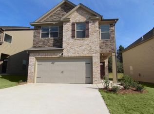 11747 Lovejoy Crossing Blvd, Hampton, GA 30228