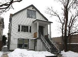 2019 W Norwood St #2, Chicago, IL