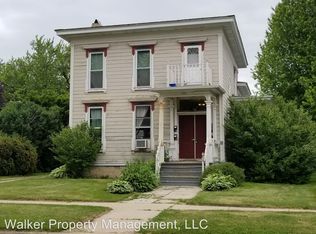 323 Madison St APT 4, Janesville, WI 53548