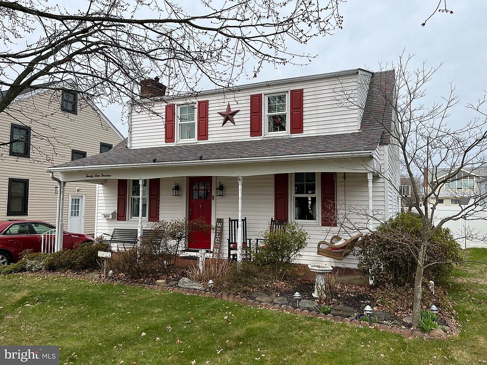 2414 Nelson Ct, Bristol, PA 19007 Zillow