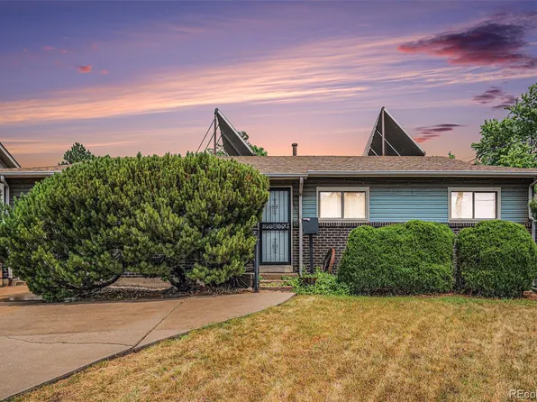 9590 Lowell Boulevard, Westminster, CO 80031