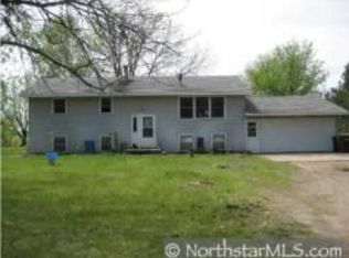 15810 Nowthen Blvd NW, Ramsey, MN 55303