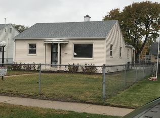 3204 8th Ave, Council Bluffs, IA 51501