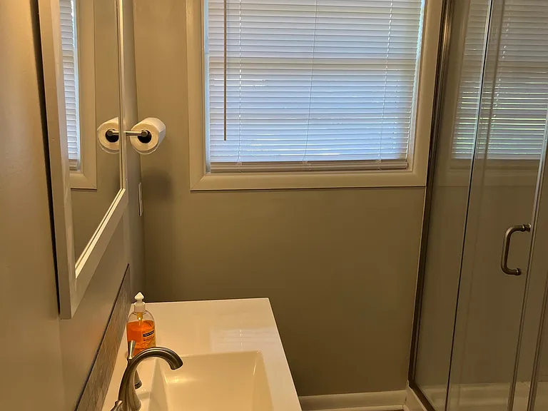 Ensuite #2 Bathroom
