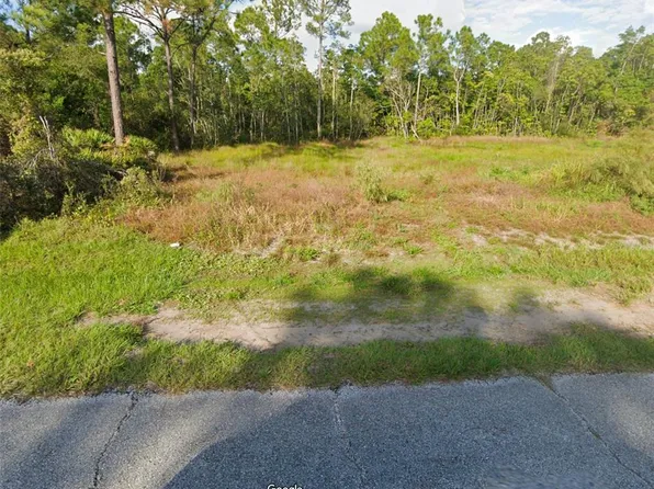 2 Marlin Dr #18, Kissimmee, FL 34759