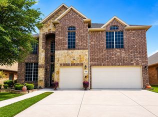 7329 San Diego Trl, Fort Worth, TX 76131