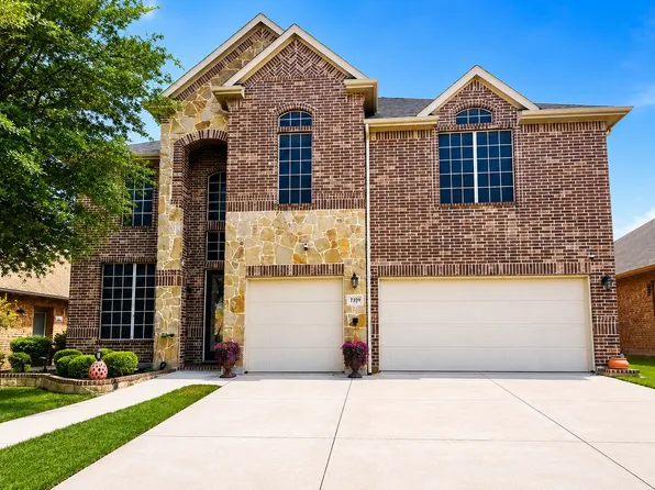 7329 San Diego Trl, Fort Worth, TX 76131