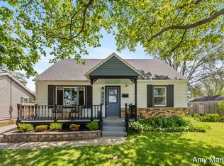 4526 Rhodes Ave SW, Wyoming, MI 49548