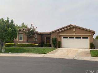 397 Mesa Verde Park, Beaumont, CA 92223
