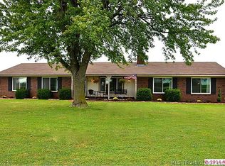 16302 N 97th East Ave, Collinsville, OK 74021