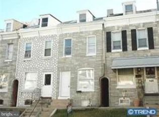 829 Locust St, Reading, PA 19604