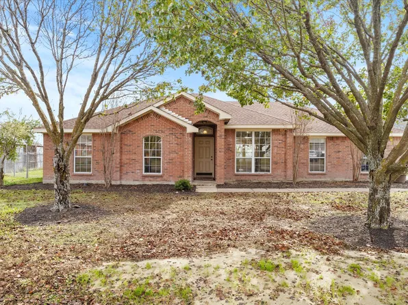 106 Margaret St, Fate, TX 75189