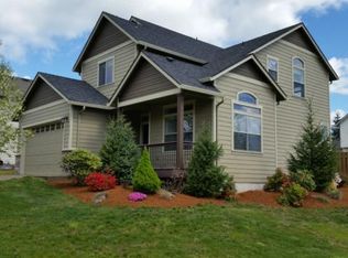 410 N 7th St, Carlton, OR