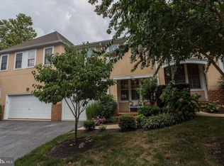 8822 Howard Forest Ln #8822, Baltimore, MD 21208