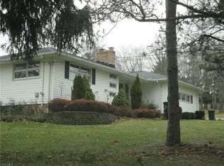 16075 Egbert Rd, Walton Hills, OH 44146