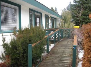 3724 W Beacon Ave, Spokane, WA 99208