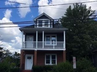 29 N Talmadge St, New Brunswick, NJ 08901