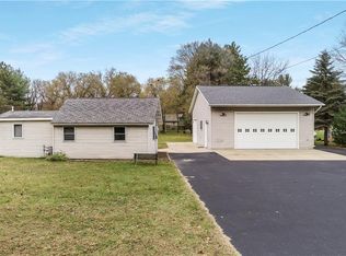 20264 72nd Ave, Chippewa Falls, WI 54729