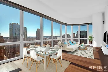 Rented by Spire Group