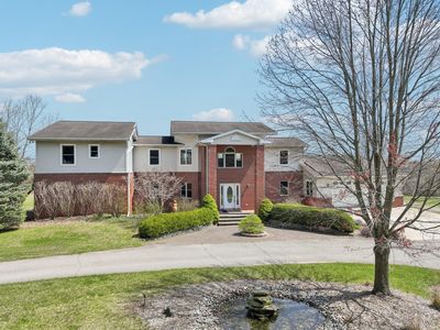 5836 Lost Oak Dr, Ann Arbor, MI, 48105